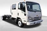 2025 Chevrolet LCF 3500HG Crew Cab RWD, Cab Chassis for sale #M205687 - photo 8