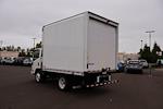 New 2025 Chevrolet LCF 4500HG Regular Cab Box Truck for sale #M205730 - photo 4