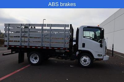 New 2025 Chevrolet LCF 4500HG Regular Cab Flatbed Truck for sale #M207000 - photo 2