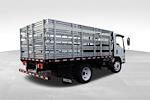 New 2025 Chevrolet LCF 4500HG Regular Cab Flatbed Truck for sale #M207000 - photo 3