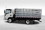 New 2025 Chevrolet LCF 4500HG Regular Cab Flatbed Truck for sale #M207000 - photo 6