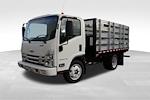 New 2025 Chevrolet LCF 4500HG Regular Cab Flatbed Truck for sale #M207000 - photo 7