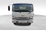 New 2025 Chevrolet LCF 4500HG Regular Cab Flatbed Truck for sale #M207000 - photo 8