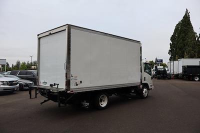 2025 Chevrolet LCF 4500HG Regular Cab 4x2 Summit Truck Body Box Truck for sale #M207470 - photo 2