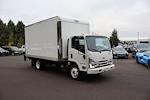 New 2025 Chevrolet LCF 4500HG Regular Cab 16' Summit Truck Body Box Truck for sale #M207470 - photo 1