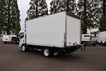 New 2025 Chevrolet LCF 4500HG Regular Cab 16' Summit Truck Body Box Truck for sale #M207470 - photo 4