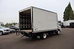 New 2025 Chevrolet LCF 4500HG Regular Cab 16' Summit Truck Body Box Truck for sale #M207470 - photo 8