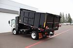 New 2025 Chevrolet LCF 4500HG Regular Cab 12' Gladiator Trailer Service Landscape Dump for sale #M207985 - photo 16