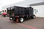 New 2025 Chevrolet LCF 4500HG Regular Cab 12' Gladiator Trailer Service Landscape Dump for sale #M207985 - photo 2