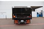 New 2025 Chevrolet LCF 4500HG Regular Cab 12' Gladiator Trailer Service Landscape Dump for sale #M207985 - photo 3