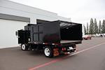 New 2025 Chevrolet LCF 4500HG Regular Cab 12' Gladiator Trailer Service Landscape Dump for sale #M207985 - photo 7