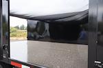 New 2025 Chevrolet LCF 4500HG Regular Cab 12' Gladiator Trailer Service Landscape Dump for sale #M207985 - photo 9
