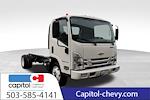 New 2025 Chevrolet LCF 4500HG Regular Cab Cab Chassis for sale #M207988 - photo 1