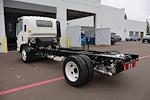 New 2025 Chevrolet LCF 4500HG Regular Cab Cab Chassis for sale #M207988 - photo 5