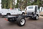 New 2025 Chevrolet LCF 4500HG Work Truck Regular Cab Cab Chassis for sale #M208289 - photo 2