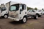 New 2025 Chevrolet LCF 4500HG Work Truck Regular Cab Cab Chassis for sale #M208289 - photo 4