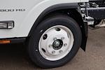 New 2025 Chevrolet LCF 4500HG Work Truck Regular Cab Cab Chassis for sale #M208289 - photo 5