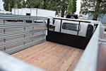 New 2025 Chevrolet LCF 4500HG Regular Cab 12' Morgan Truck Body Stake Bed for sale #M210987 - photo 7
