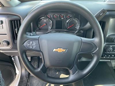New 2024 Chevrolet Silverado 5500 - photo 1