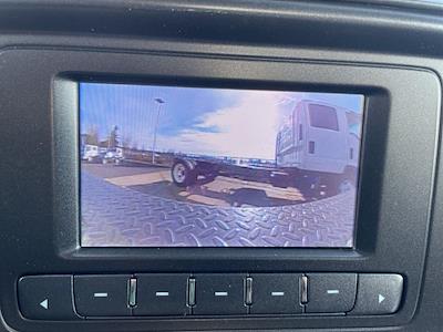 New 2024 Chevrolet Silverado 5500 - photo 1