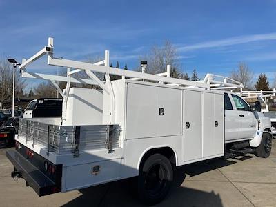 New 2024 Chevrolet Silverado 5500 - photo 1