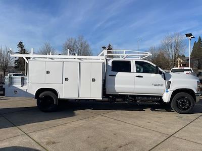 New 2024 Chevrolet Silverado 5500 - photo 1
