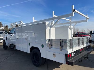 New 2024 Chevrolet Silverado 5500 - photo 1