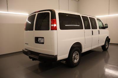 2025 Chevrolet Express 2500 RWD Passenger Van for sale #M225178 - photo 2
