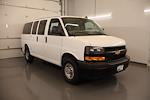 New 2025 Chevrolet Express 2500 LS Passenger Van for sale #M225178 - photo 1