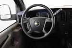 New 2025 Chevrolet Express 2500 LS Passenger Van for sale #M225178 - photo 10
