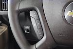 New 2025 Chevrolet Express 2500 LS Passenger Van for sale #M225178 - photo 14