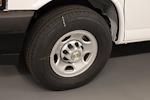 New 2025 Chevrolet Express 2500 LS Passenger Van for sale #M225178 - photo 18