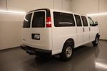 New 2025 Chevrolet Express 2500 LS Passenger Van for sale #M225178 - photo 2