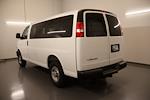 New 2025 Chevrolet Express 2500 LS Passenger Van for sale #M225178 - photo 3