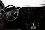 New 2025 Chevrolet Express 2500 LS Passenger Van for sale #M225178 - photo 9