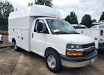 2024 Chevrolet Express 3500 Regular Cab RWD Knapheide Service Utility Van for sale #M251796 - photo 1