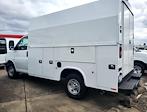 2024 Chevrolet Express 3500 Regular Cab RWD Knapheide Service Utility Van for sale #M251796 - photo 2