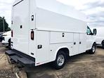 2024 Chevrolet Express 3500 Regular Cab RWD Knapheide Service Utility Van for sale #M251796 - photo 3