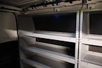 New 2025 Chevrolet Express 2500 Upfitted Cargo Van for sale #M262122 - photo 12