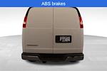 New 2025 Chevrolet Express 2500 Upfitted Cargo Van for sale #M262127 - photo 4