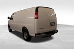 New 2025 Chevrolet Express 2500 Upfitted Cargo Van for sale #M262148 - photo 4