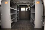New 2025 Chevrolet Express 2500 Upfitted Cargo Van for sale #M266839 - photo 8