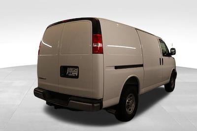 New 2025 Chevrolet Express 2500 Upfitted Cargo Van for sale #M266861 - photo 2