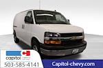 New 2025 Chevrolet Express 2500 Upfitted Cargo Van for sale #M266861 - photo 1