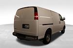 New 2025 Chevrolet Express 2500 Upfitted Cargo Van for sale #M266861 - photo 2