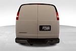 New 2025 Chevrolet Express 3500 Upfitted Cargo Van for sale #M267686 - photo 3