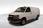New 2025 Chevrolet Express 2500 Upfitted Cargo Van for sale #M268793 - photo 15
