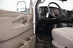 New 2025 Chevrolet Express 2500 Upfitted Cargo Van for sale #M268793 - photo 18