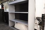 New 2025 Chevrolet Express 2500 Upfitted Cargo Van for sale #M268849 - photo 9