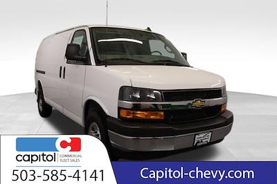 New 2025 Chevrolet Express 2500 Upfitted Cargo Van for sale #M269167 - photo 1